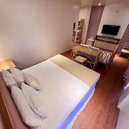 La Palme Hotel El Nido Ngoại thất bức ảnh