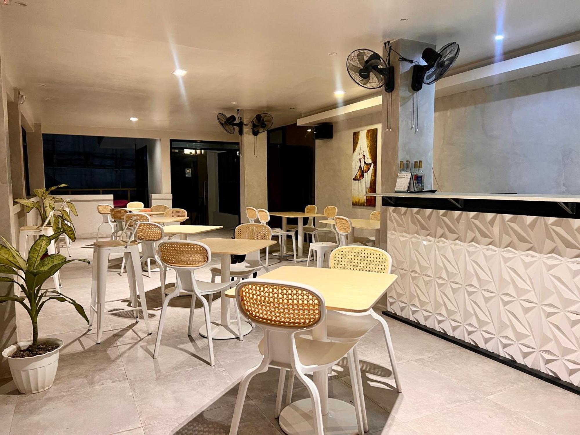 La Palme Hotel El Nido Ngoại thất bức ảnh