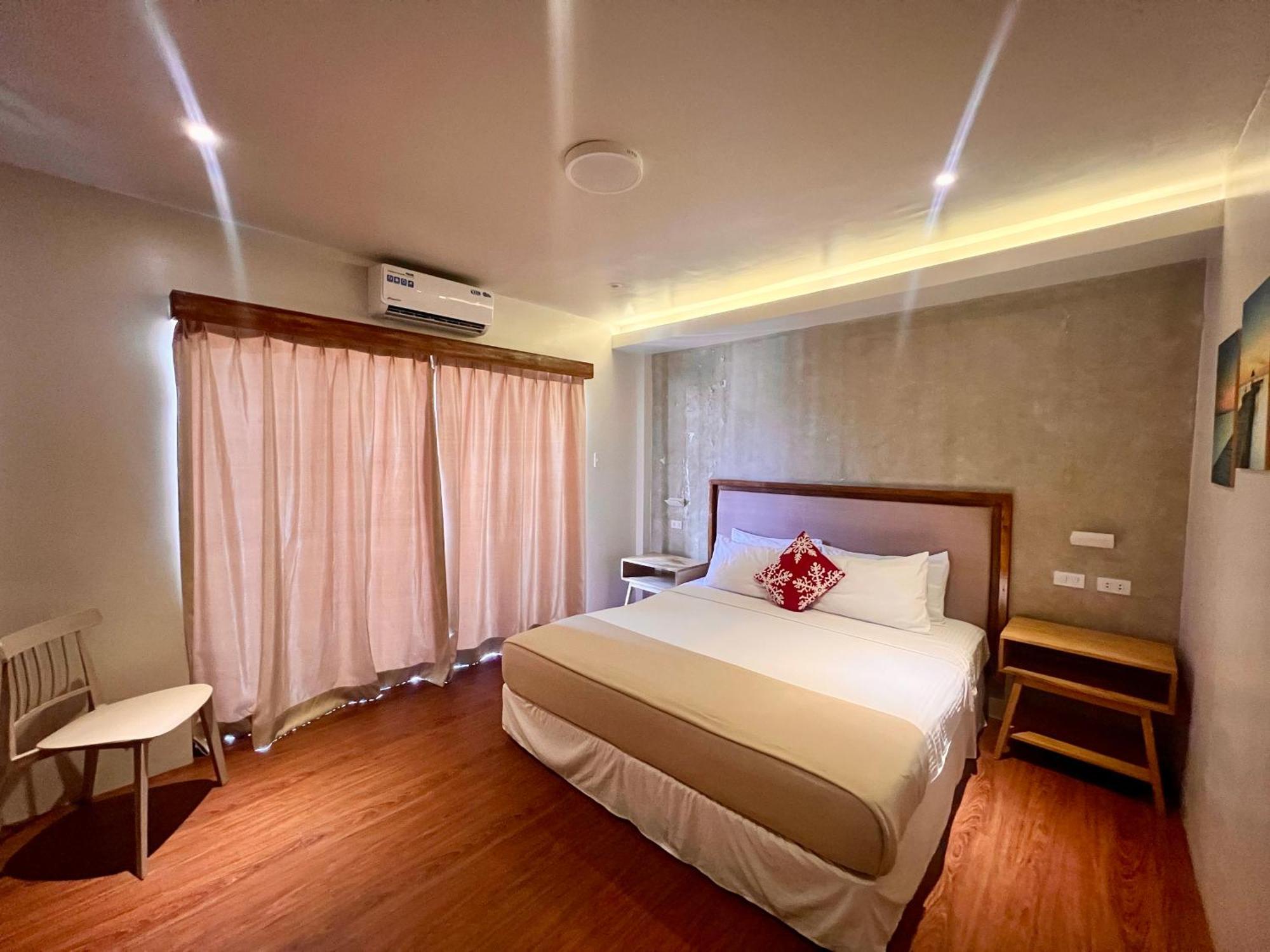 La Palme Hotel El Nido Ngoại thất bức ảnh