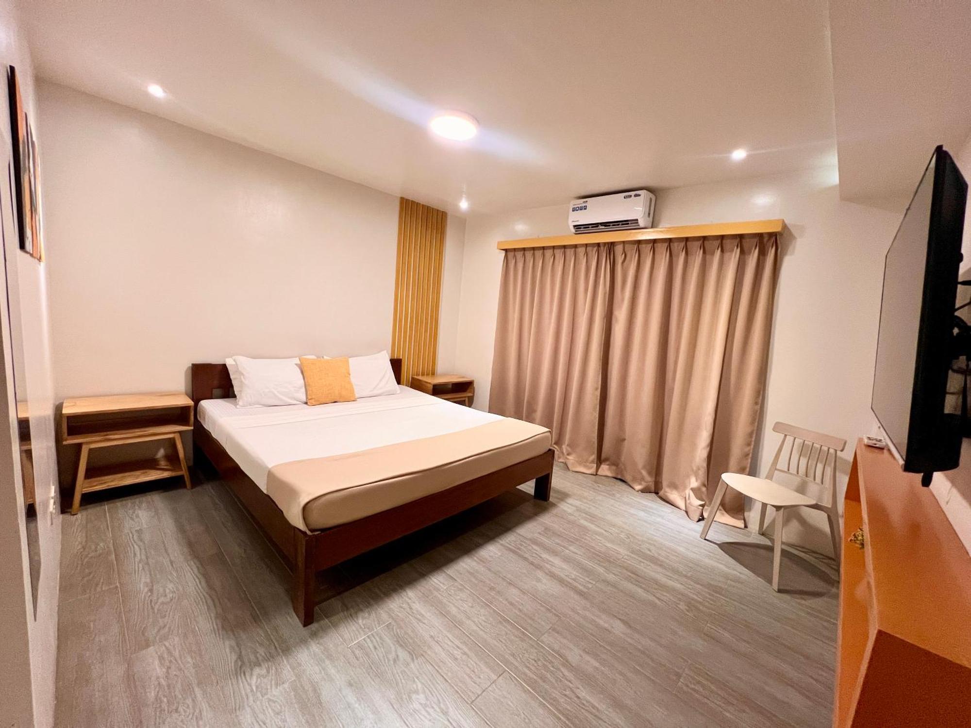 La Palme Hotel El Nido Ngoại thất bức ảnh