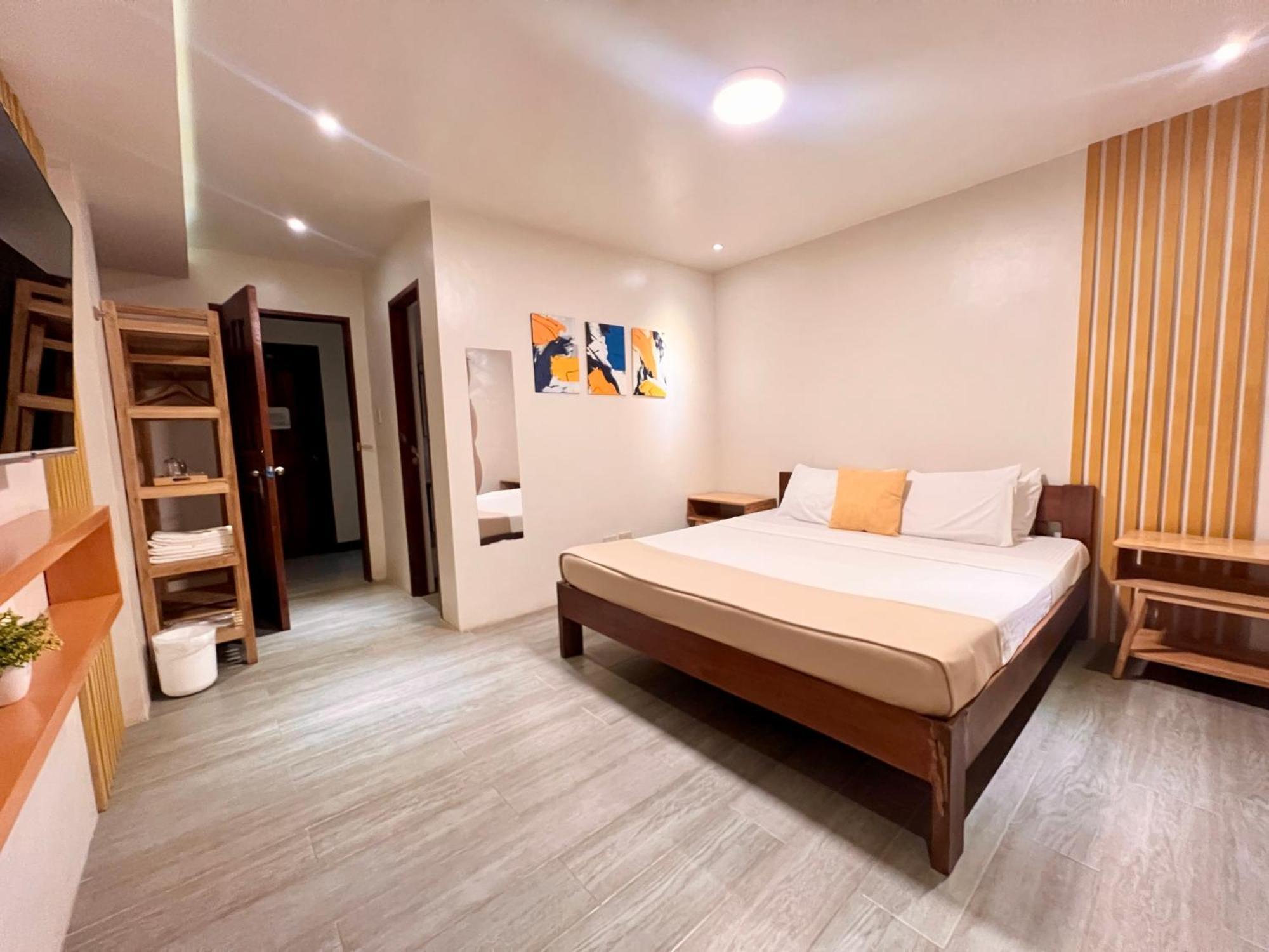 La Palme Hotel El Nido Ngoại thất bức ảnh