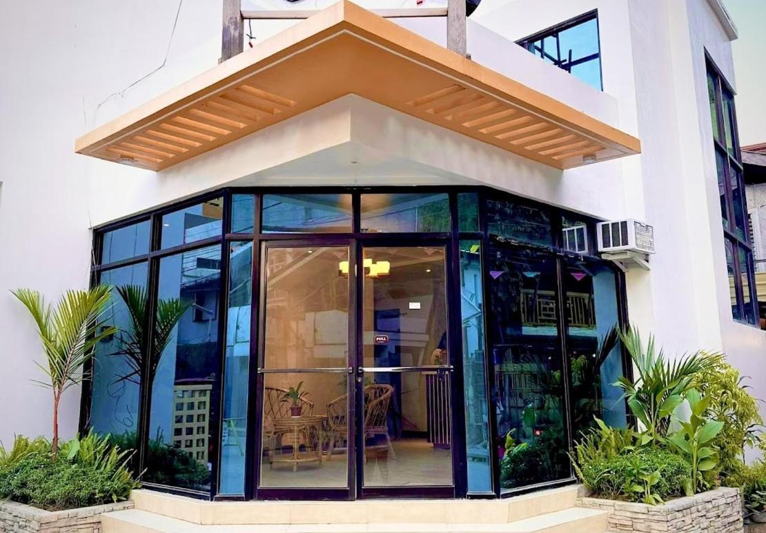 La Palme Hotel El Nido Ngoại thất bức ảnh
