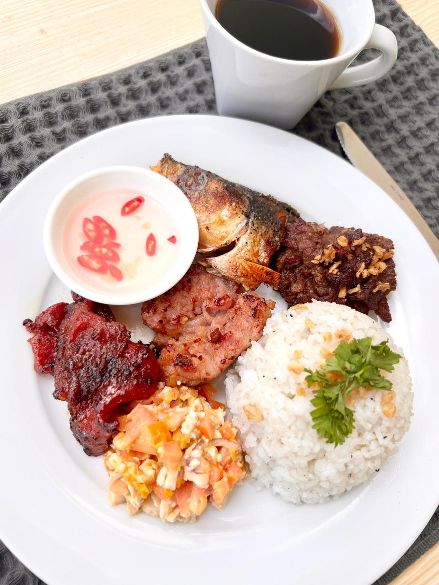 La Palme Hotel El Nido Ngoại thất bức ảnh