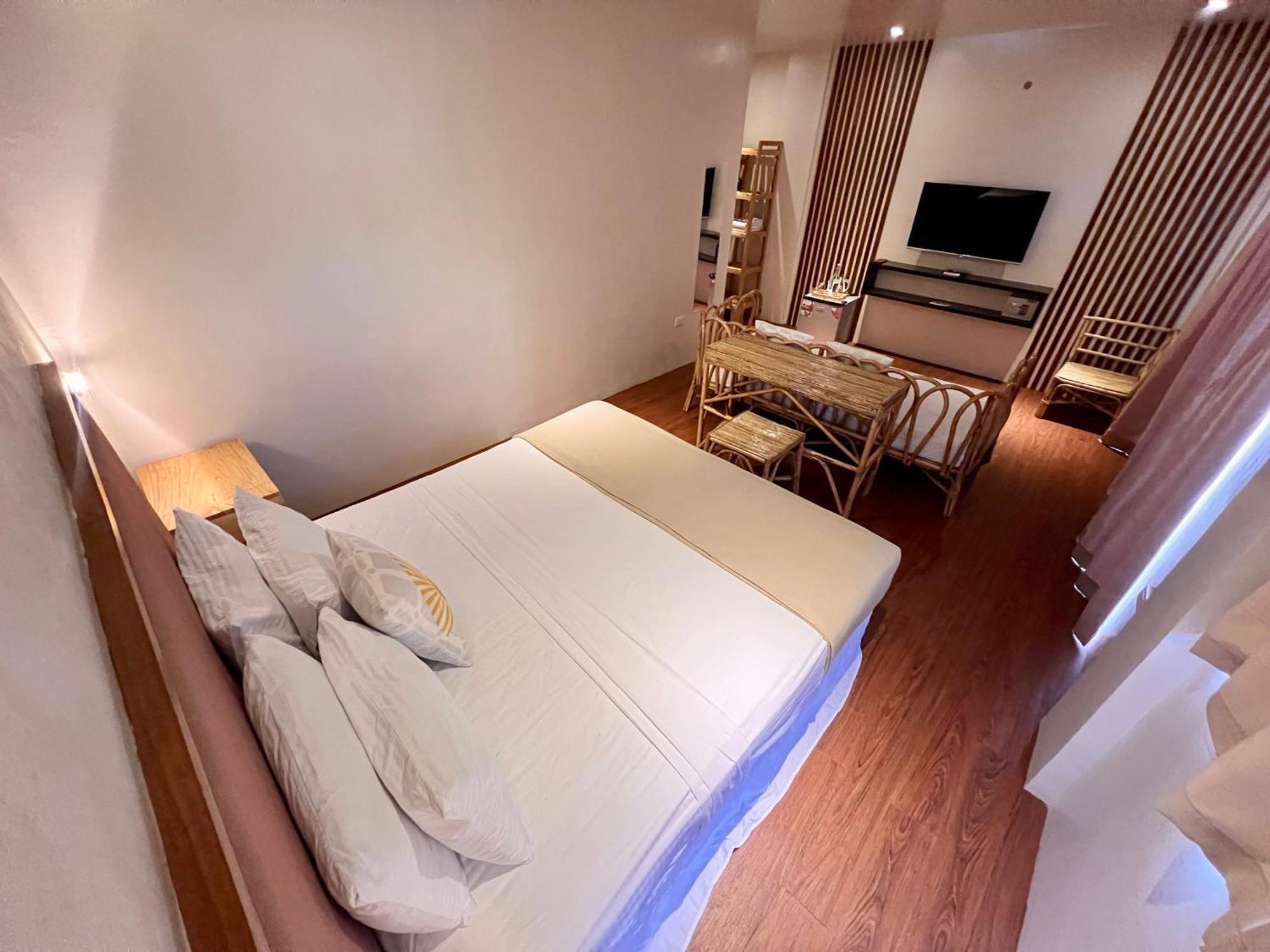 La Palme Hotel El Nido Ngoại thất bức ảnh